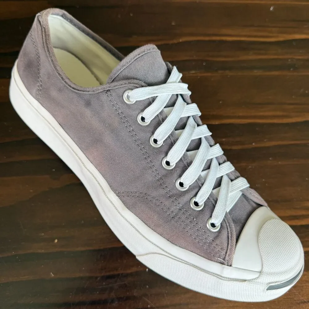 Converse jack purcell